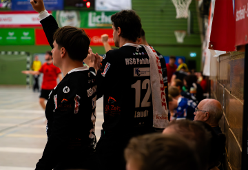 Irscht lässt Aufsteiger Körle/Guxhagen keine Chance