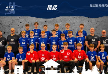 HSG Pohlheim – TSG Münster 24:32