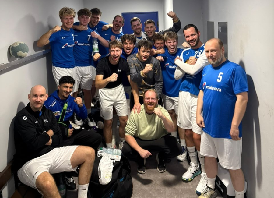 HSG Pohlheim III überzeugt auswärts und gewinnt in Aßlar
